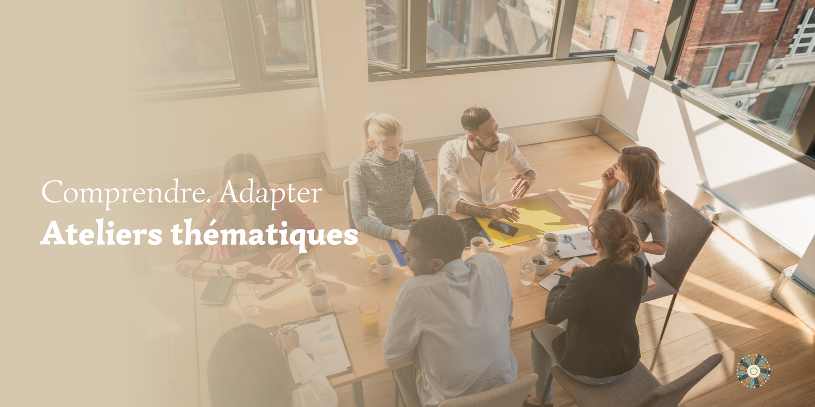 Atelier parents professionnel tdah